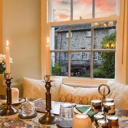 Waterwheel Guesthouse Ambleside Extérieur photo