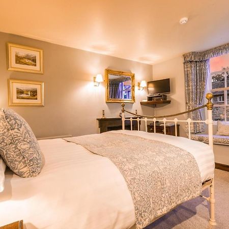 Waterwheel Guesthouse Ambleside Extérieur photo