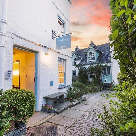 Waterwheel Guesthouse Ambleside Extérieur photo