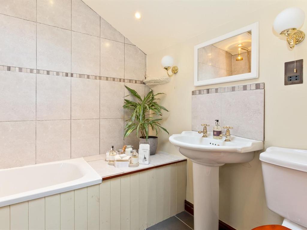 Waterwheel Guesthouse Ambleside Extérieur photo