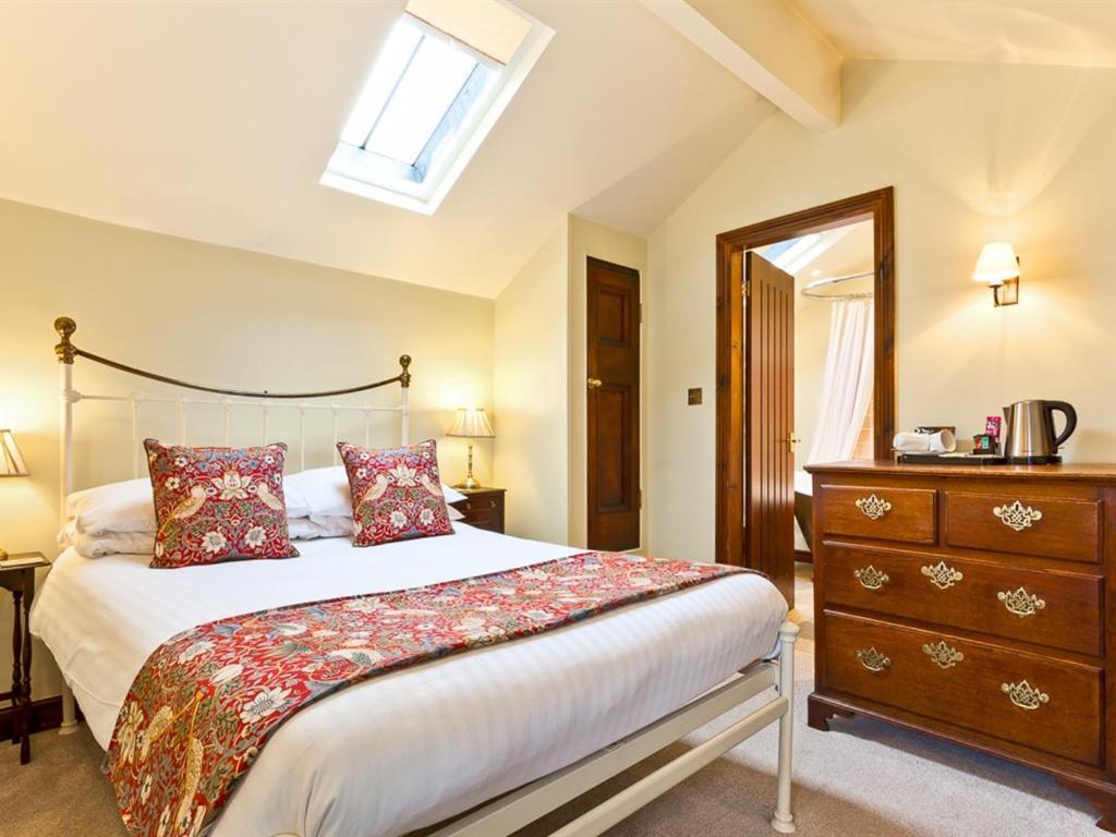 Waterwheel Guesthouse Ambleside Extérieur photo