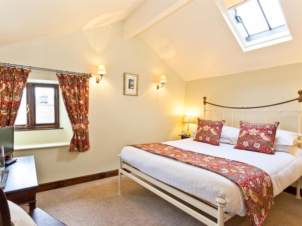 Waterwheel Guesthouse Ambleside Extérieur photo