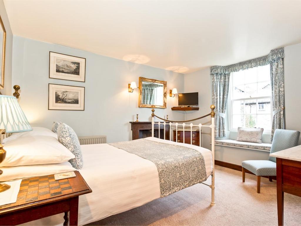 Waterwheel Guesthouse Ambleside Extérieur photo
