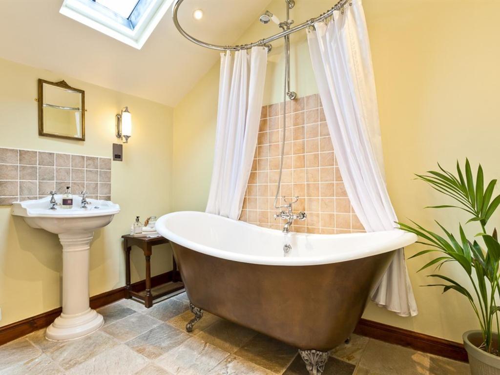 Waterwheel Guesthouse Ambleside Extérieur photo