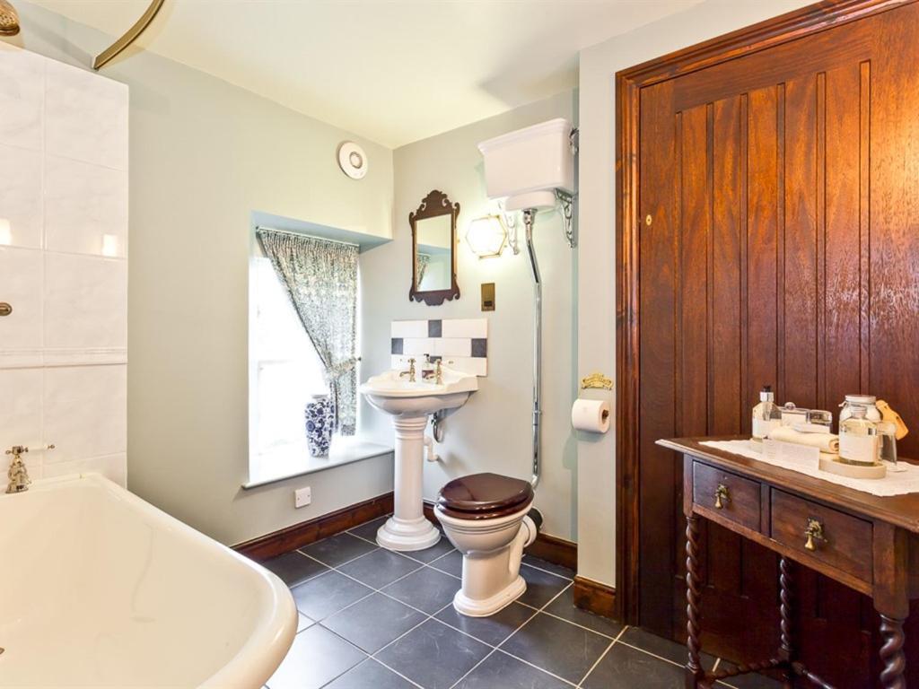 Waterwheel Guesthouse Ambleside Extérieur photo