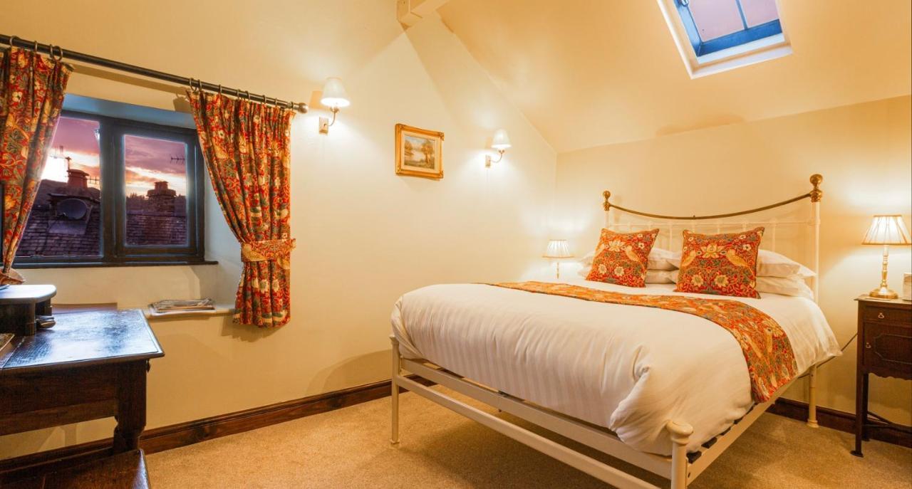 Waterwheel Guesthouse Ambleside Extérieur photo