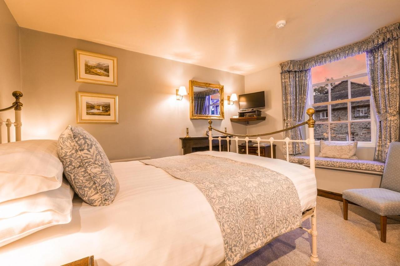 Waterwheel Guesthouse Ambleside Extérieur photo