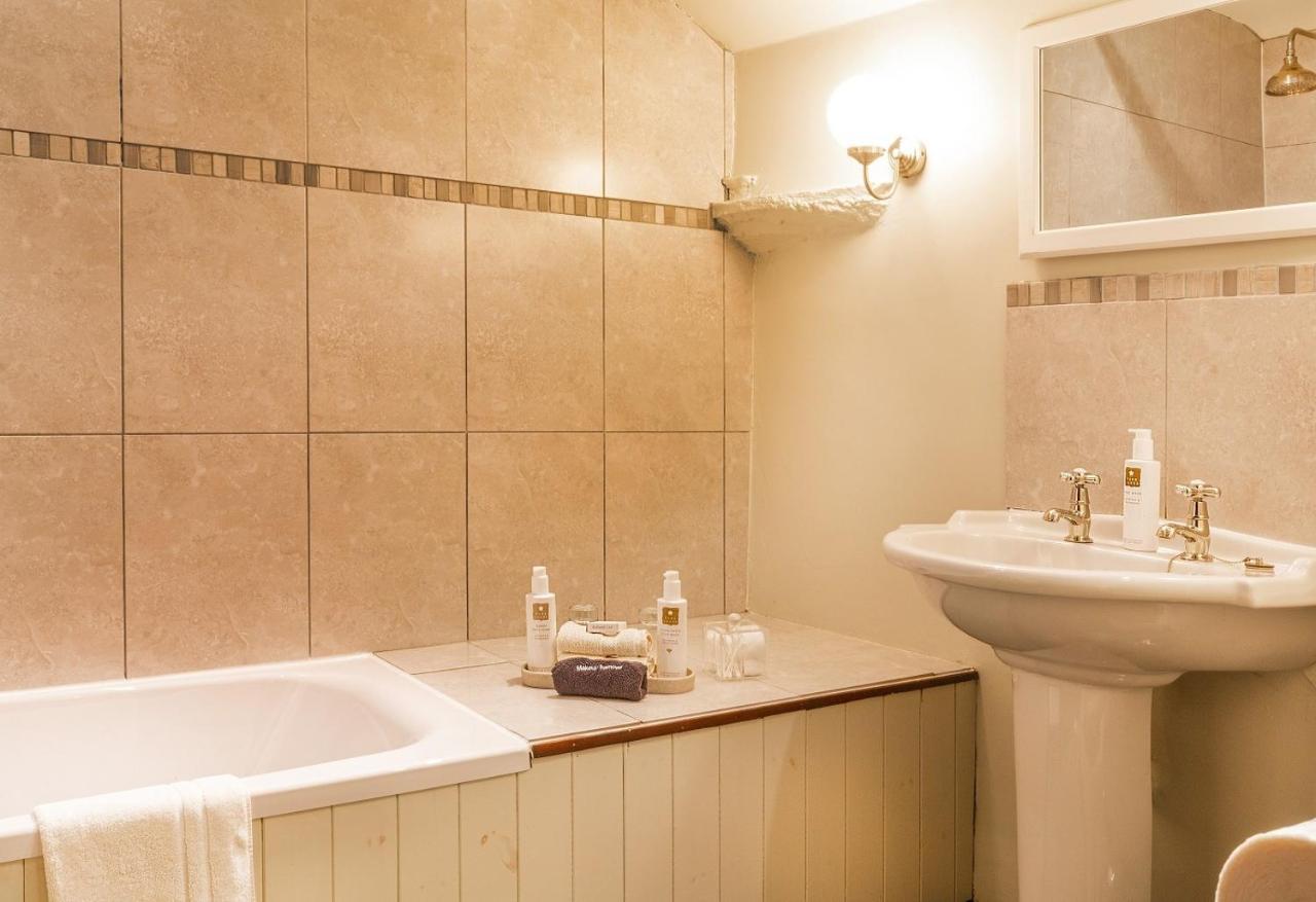 Waterwheel Guesthouse Ambleside Extérieur photo