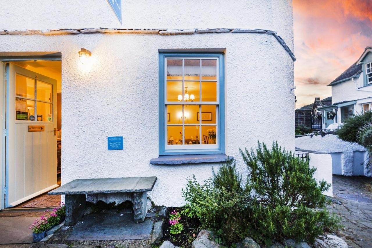 Waterwheel Guesthouse Ambleside Extérieur photo
