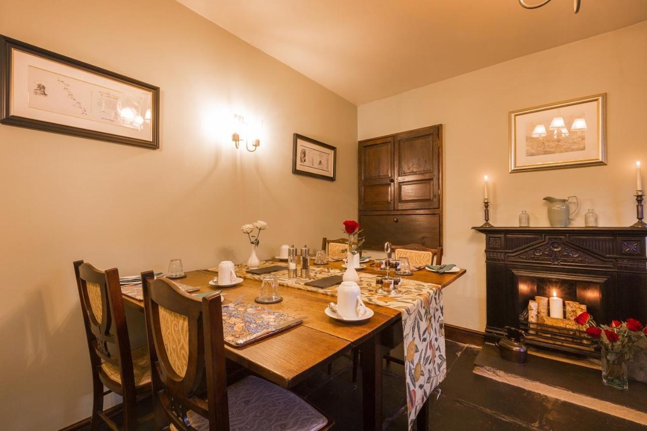 Waterwheel Guesthouse Ambleside Extérieur photo