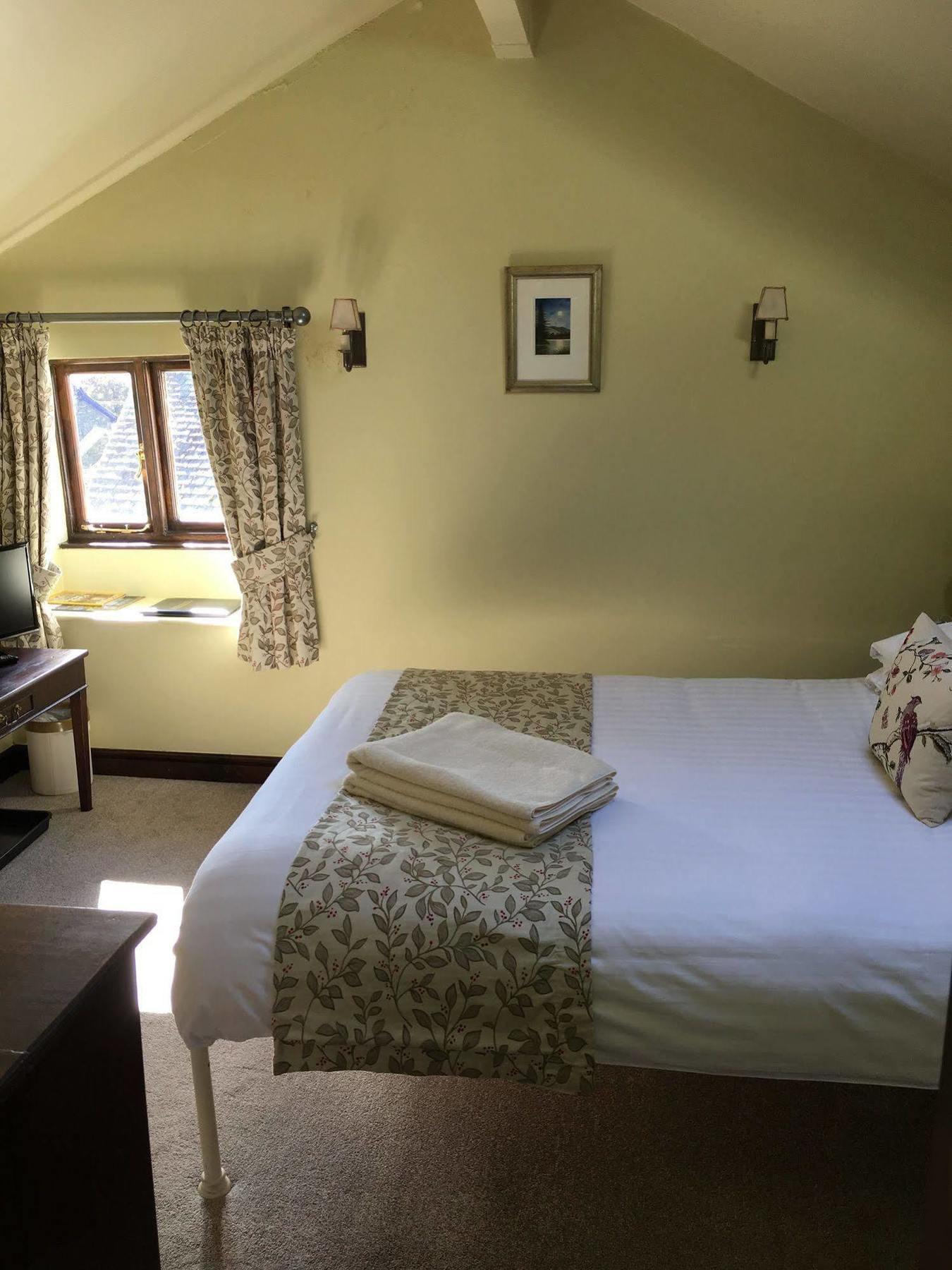 Waterwheel Guesthouse Ambleside Extérieur photo