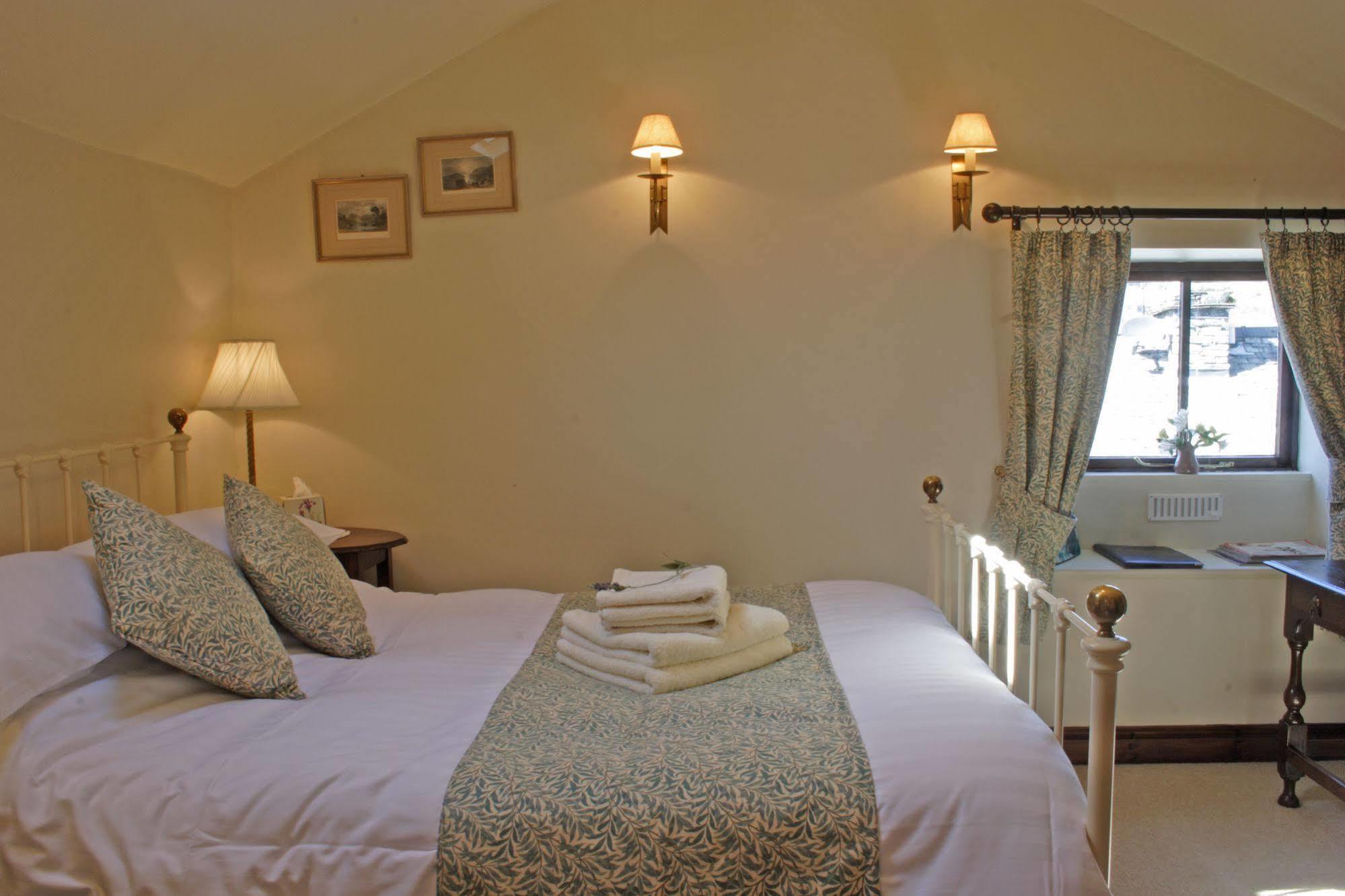 Waterwheel Guesthouse Ambleside Extérieur photo