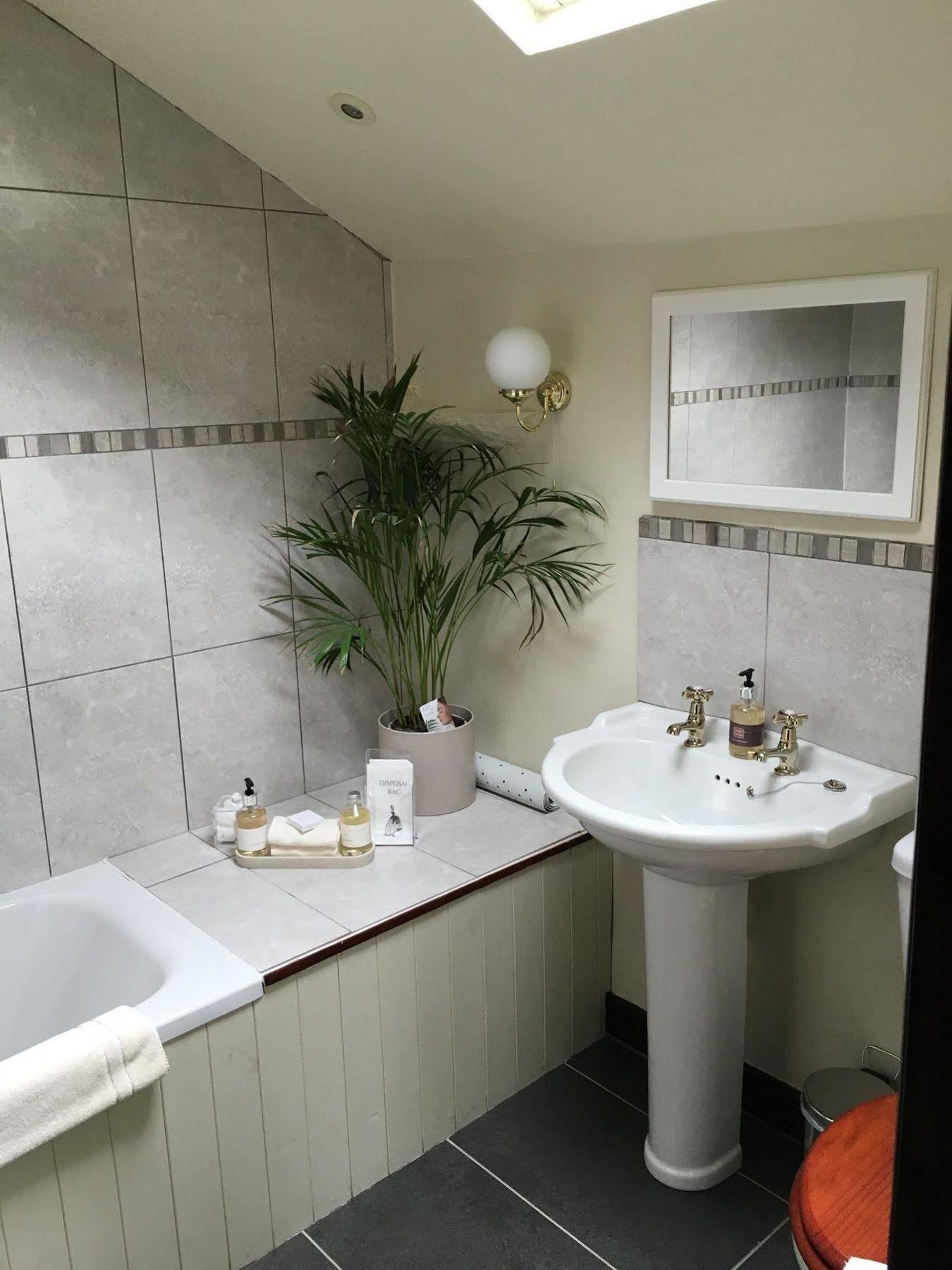 Waterwheel Guesthouse Ambleside Extérieur photo
