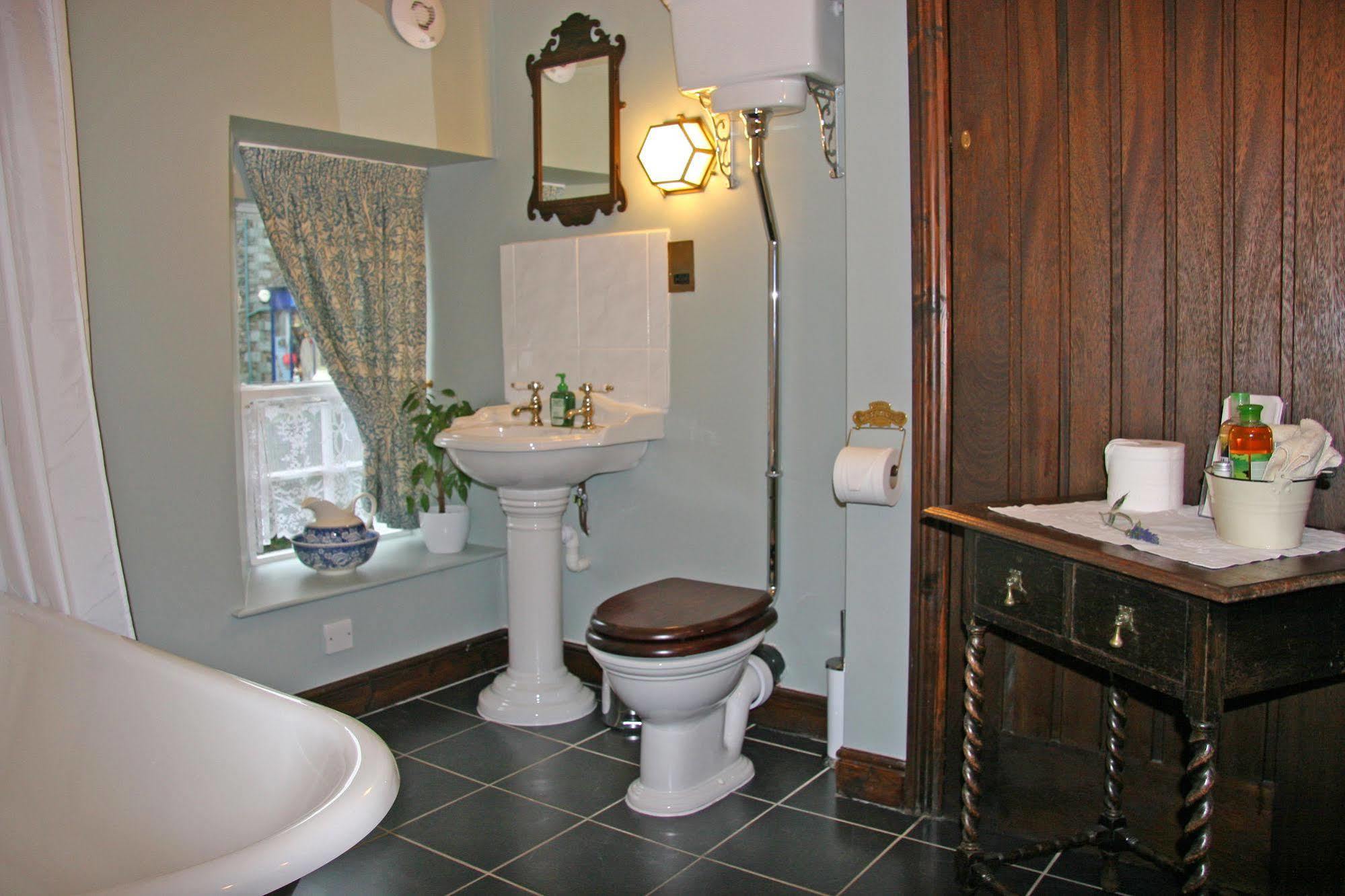 Waterwheel Guesthouse Ambleside Extérieur photo