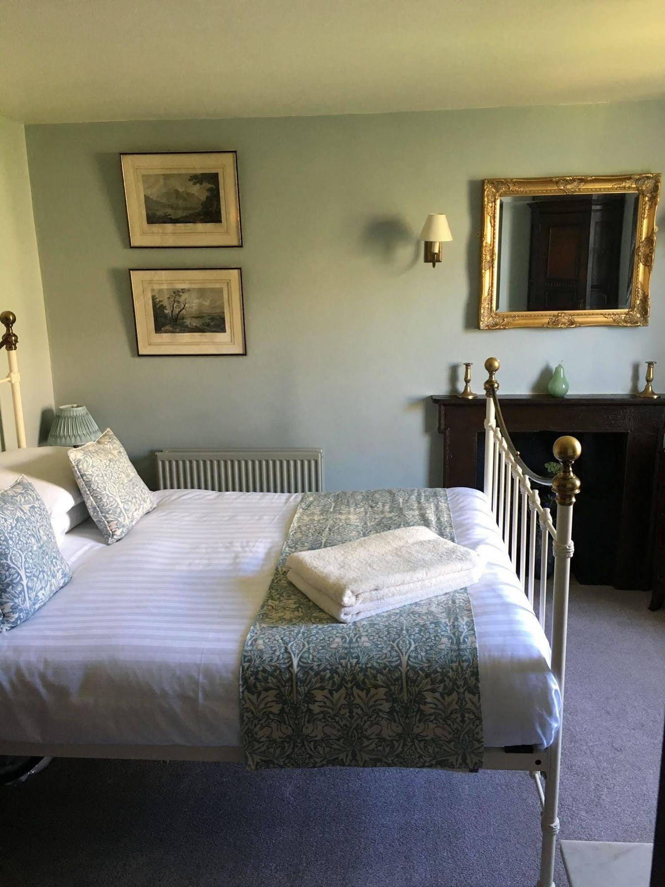 Waterwheel Guesthouse Ambleside Extérieur photo