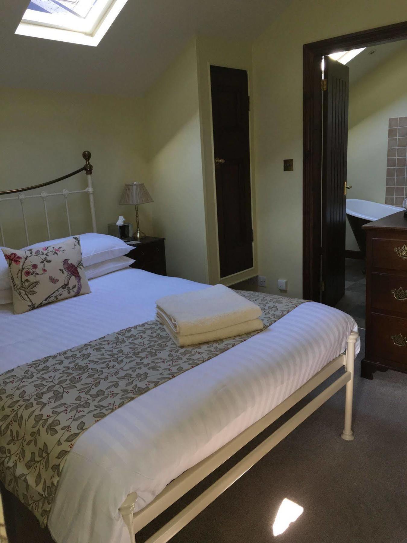 Waterwheel Guesthouse Ambleside Extérieur photo