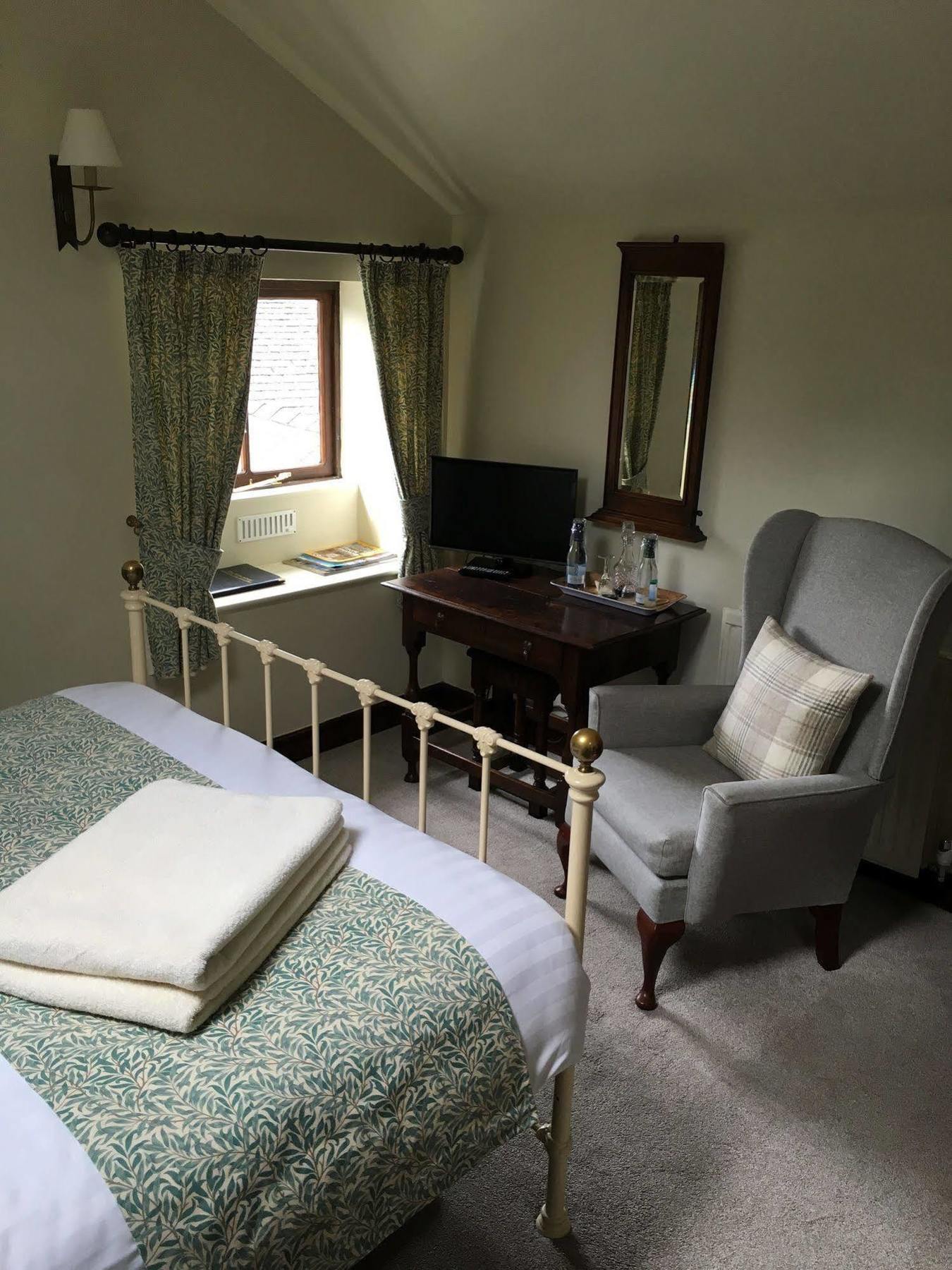 Waterwheel Guesthouse Ambleside Extérieur photo
