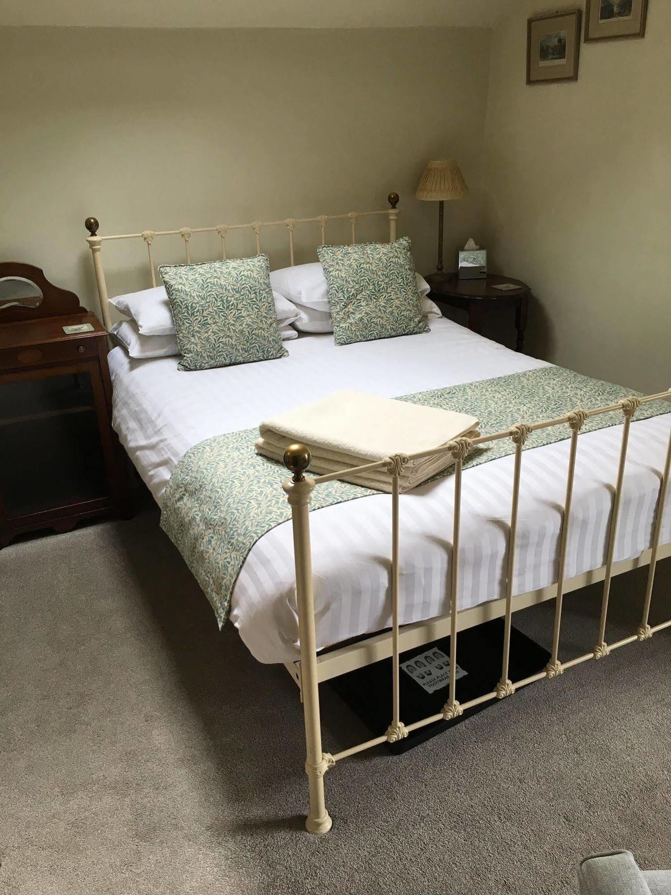 Waterwheel Guesthouse Ambleside Extérieur photo
